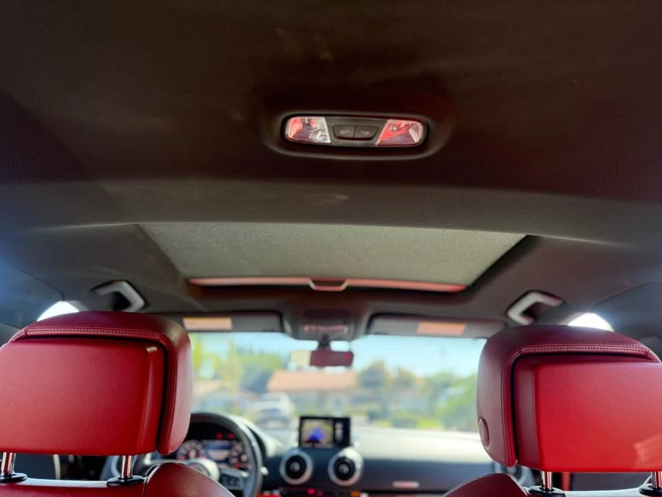 2019 Audi 8V S3 - Image 7 of 11