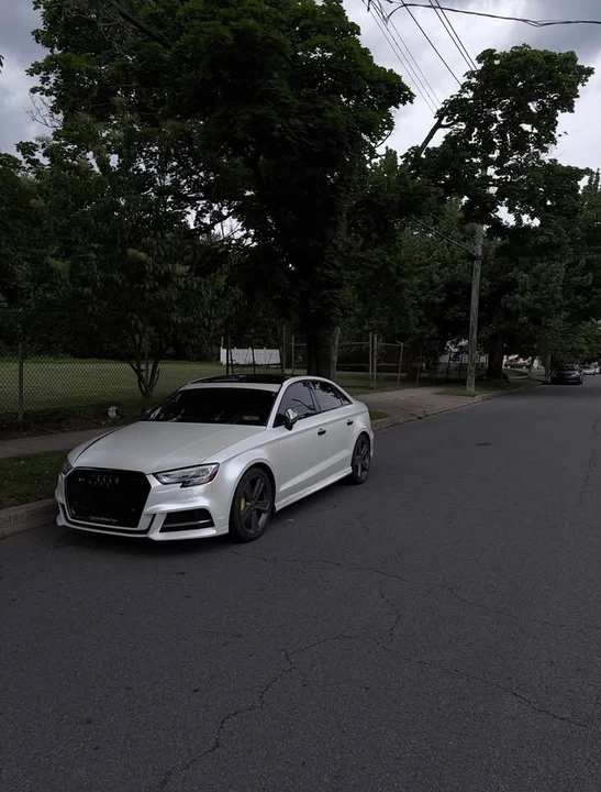 2019 Audi 8V S3 - Image 6 of 7