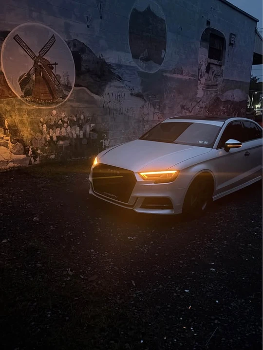 2019 Audi 8V S3 - Image 2 of 7