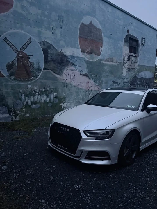 2019 Audi 8V S3 - Image 7 of 7