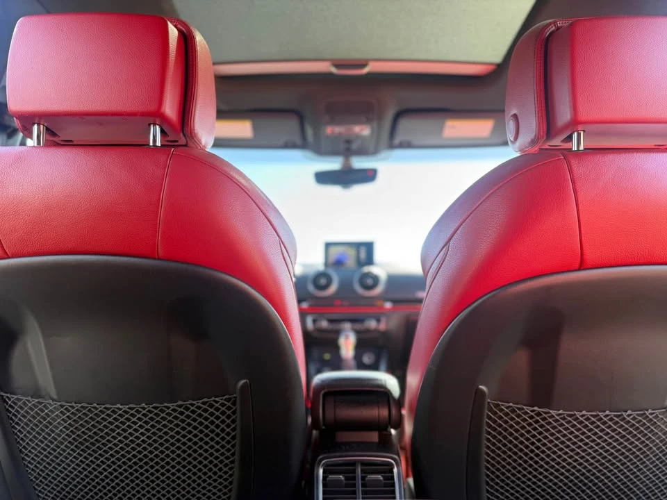 2019 Audi 8V S3 - Image 8 of 11