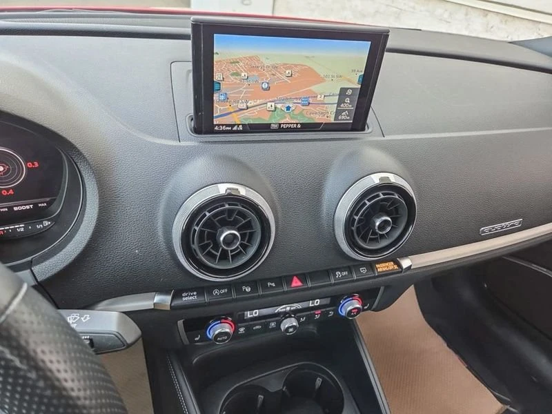 2019 Audi 8V S3 - Image 14 of 20