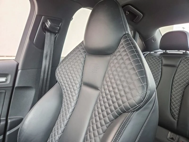 2019 Audi 8V S3 - Image 15 of 20