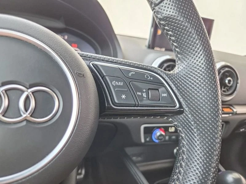 2019 Audi 8V S3 - Image 11 of 20
