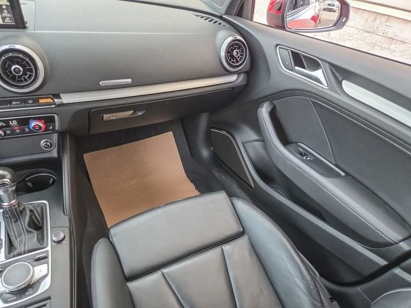 2019 Audi 8V S3 - Image 20 of 20