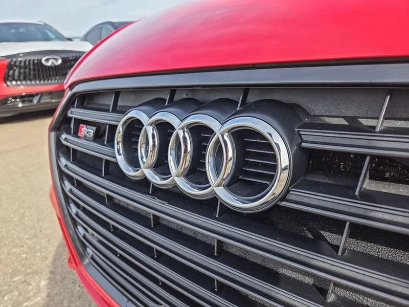 2019 Audi 8V S3 - Image 6 of 20