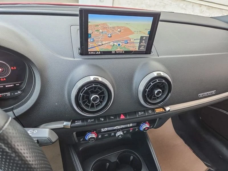 2019 Audi 8V S3 - Image 14 of 20