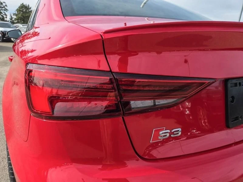 2019 Audi 8V S3 - Image 7 of 20