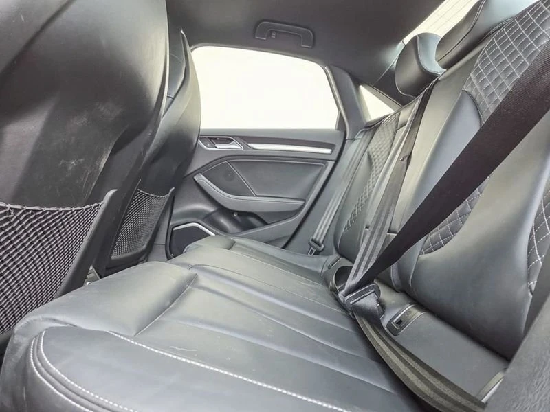 2019 Audi 8V S3 - Image 18 of 20