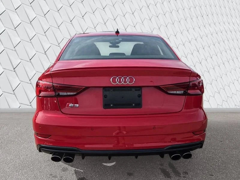 2019 Audi 8V S3 - Image 5 of 20