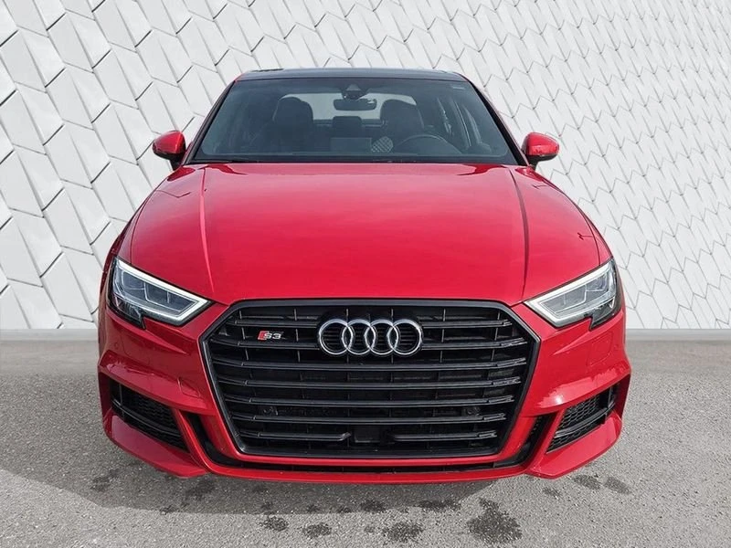 2019 Audi 8V S3 - Image 2 of 20