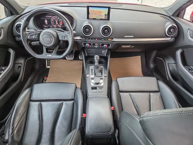 2019 Audi 8V S3 - Image 19 of 20