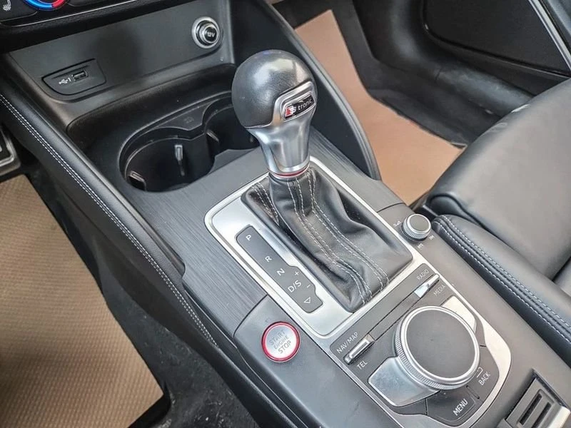 2019 Audi 8V S3 - Image 13 of 20
