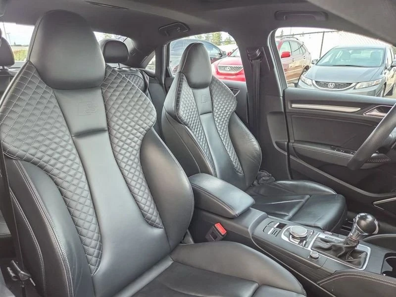 2019 Audi 8V S3 - Image 17 of 20
