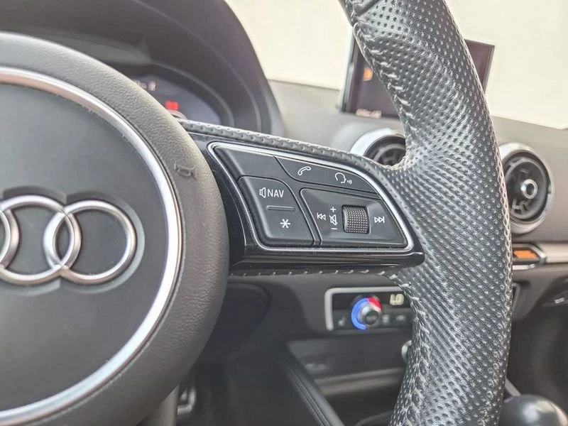 2019 Audi 8V S3 - Image 11 of 20