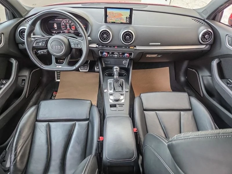 2019 Audi 8V S3 - Image 19 of 20