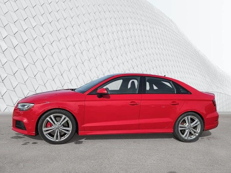 2019 Audi 8V S3 - Image 3 of 20