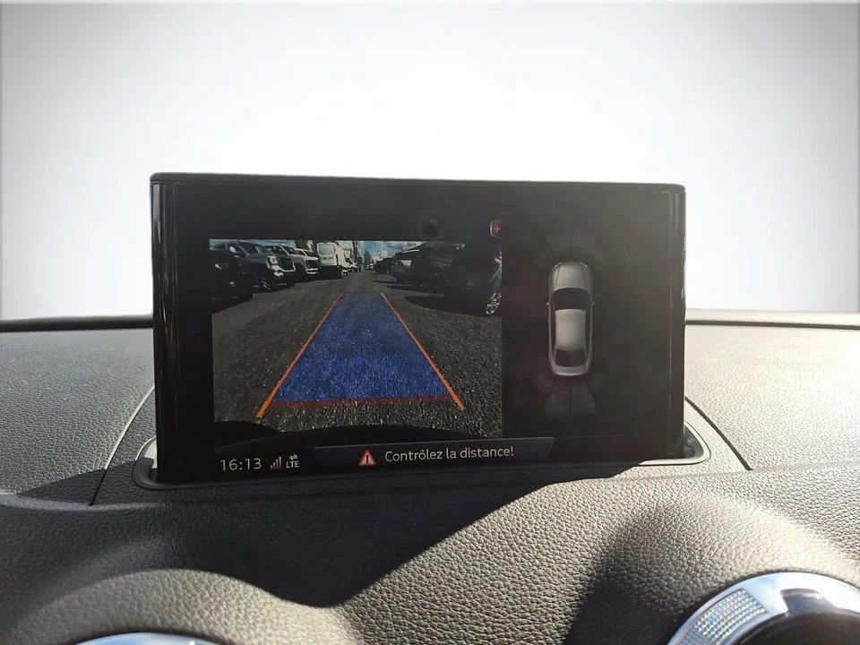 2019 Audi 8V S3 - Image 16 of 17