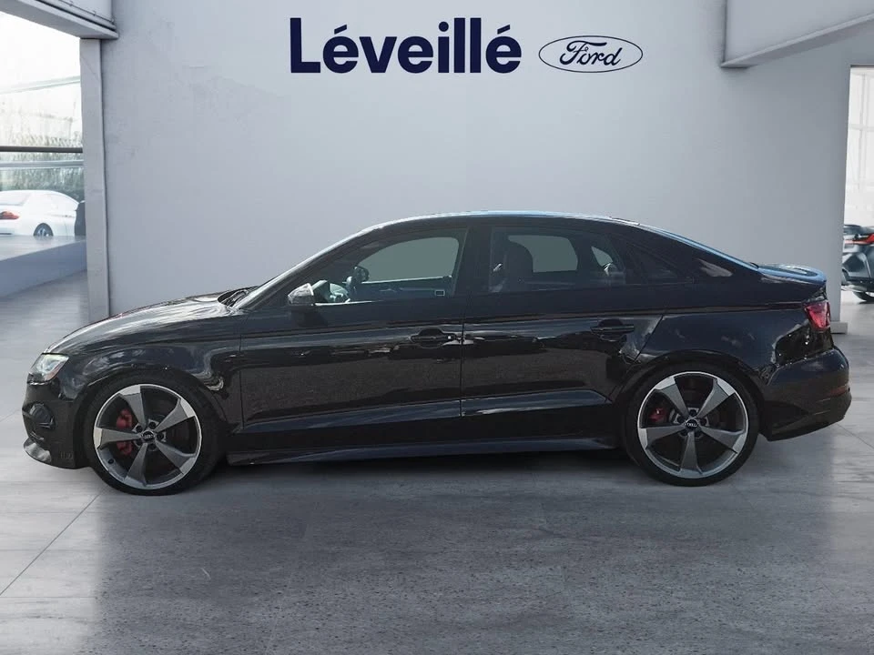 2019 Audi 8V S3 - Image 5 of 17