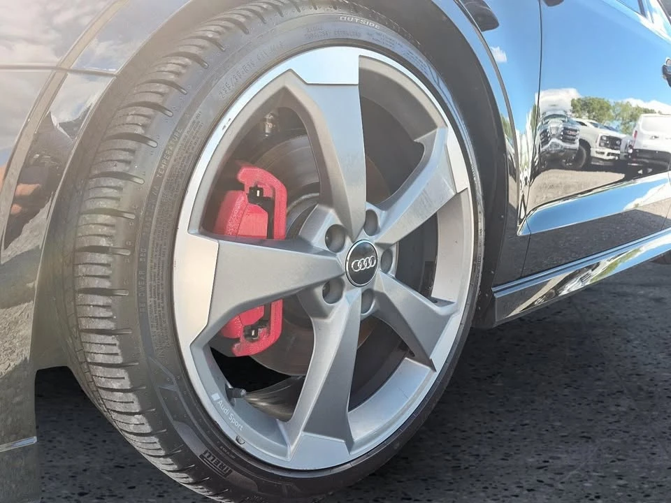 2019 Audi 8V S3 - Image 6 of 17