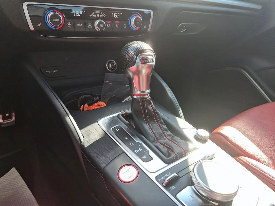 2019 Audi 8V S3 - Image 14 of 17