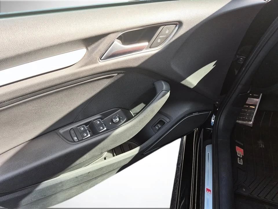 2019 Audi 8V S3 - Image 10 of 17
