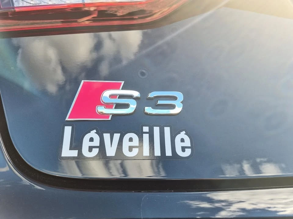2019 Audi 8V S3 - Image 7 of 17