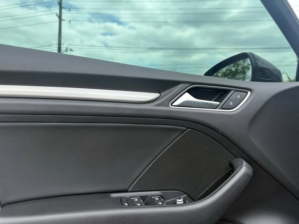 2019 Audi 8V S3 - Image 11 of 17