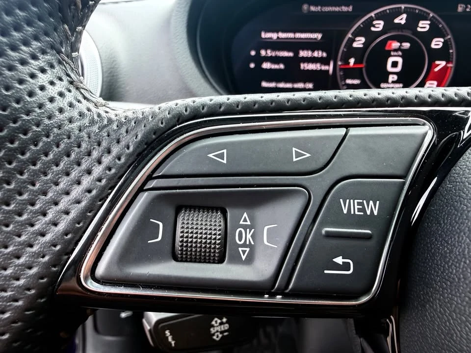2019 Audi 8V S3 - Image 13 of 17
