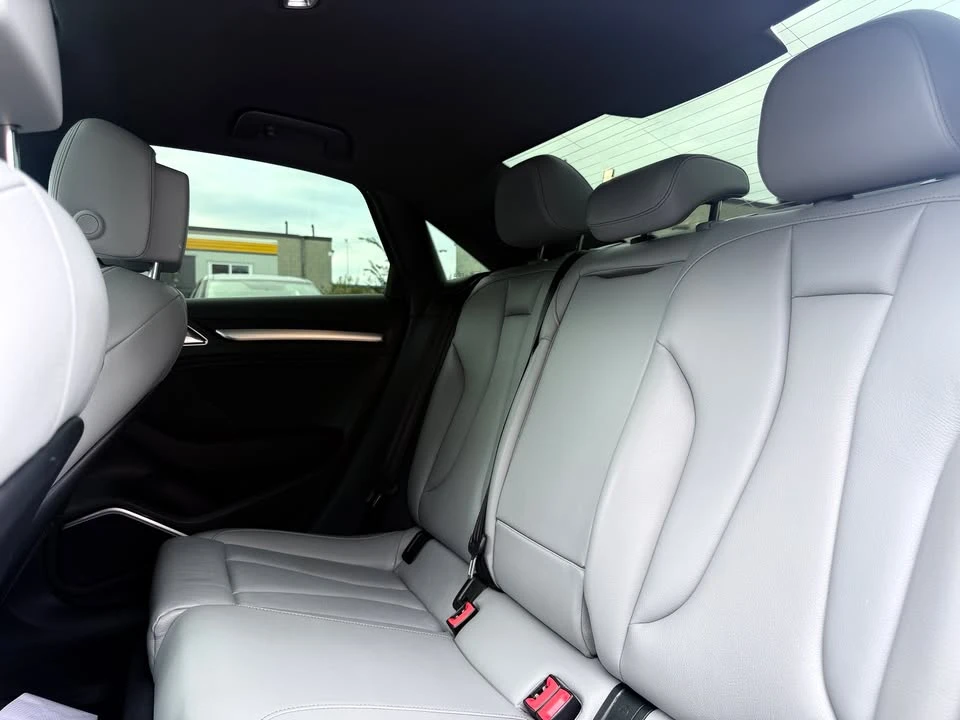 2019 Audi 8V S3 - Image 12 of 17
