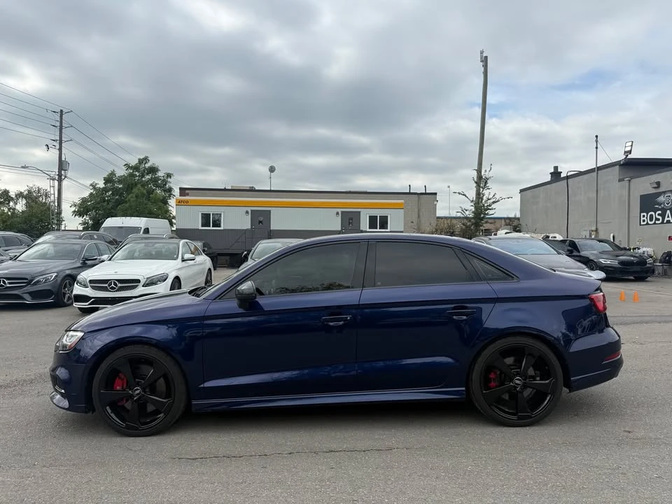 2019 Audi 8V S3 - Image 6 of 17