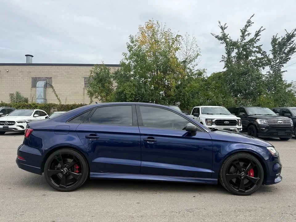 2019 Audi 8V S3 - Image 7 of 17
