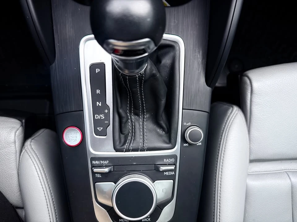 2019 Audi 8V S3 - Image 14 of 17