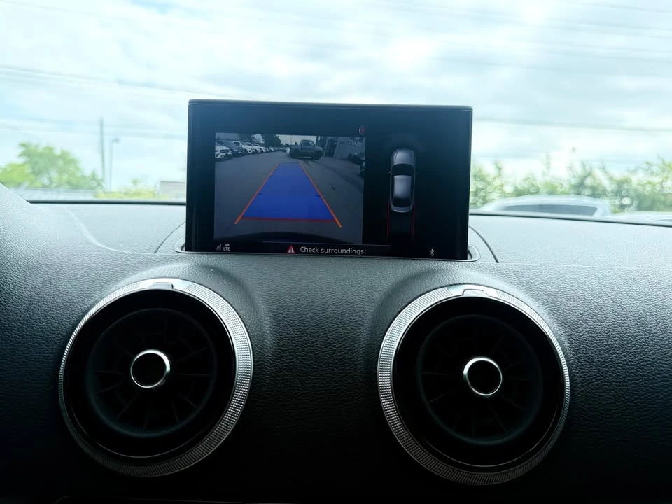 2019 Audi 8V S3 - Image 10 of 17