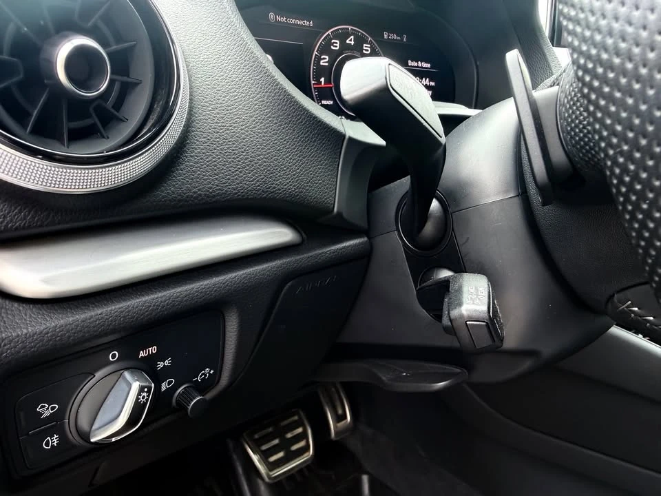 2019 Audi 8V S3 - Image 9 of 17
