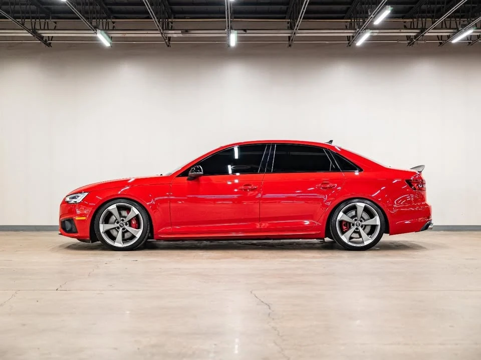 2019 Audi B9 S4 - Image 2 of 20