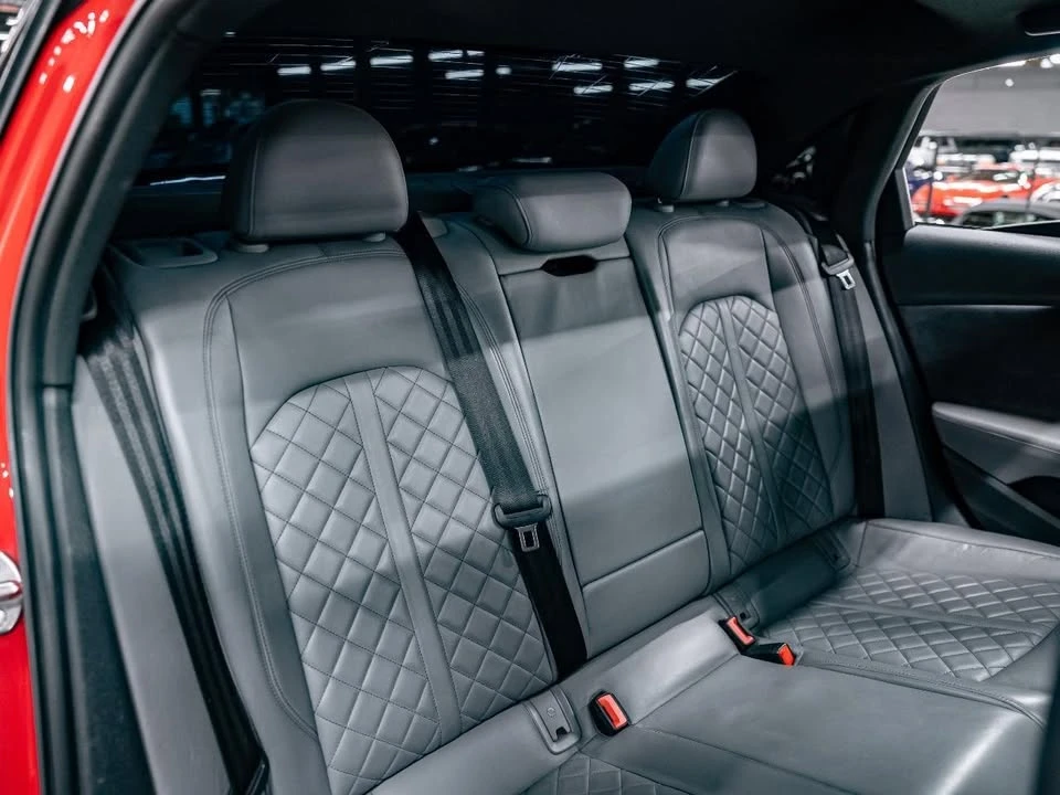 2019 Audi B9 S4 - Image 16 of 20