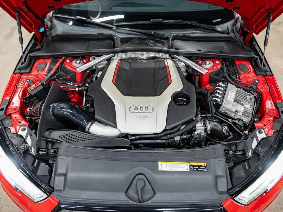 2019 Audi B9 S4 - Image 19 of 20