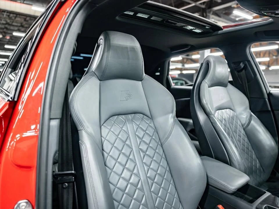 2019 Audi B9 S4 - Image 17 of 20