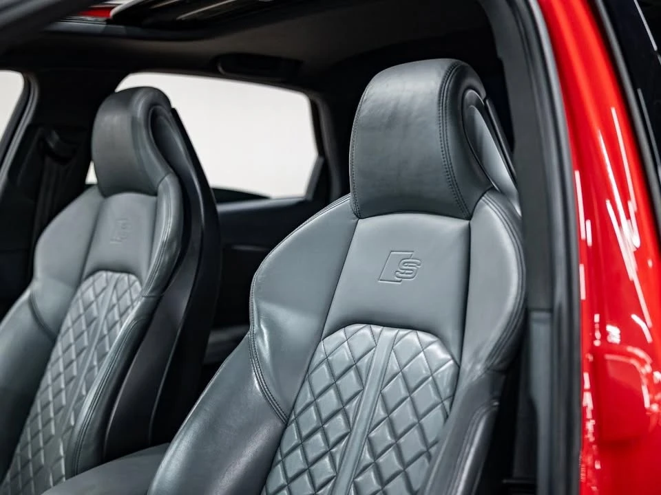 2019 Audi B9 S4 - Image 11 of 20