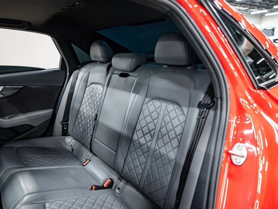 2019 Audi B9 S4 - Image 14 of 20