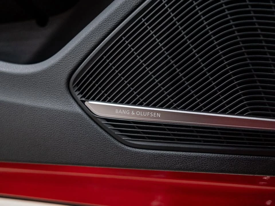 2019 Audi B9 S4 - Image 12 of 20