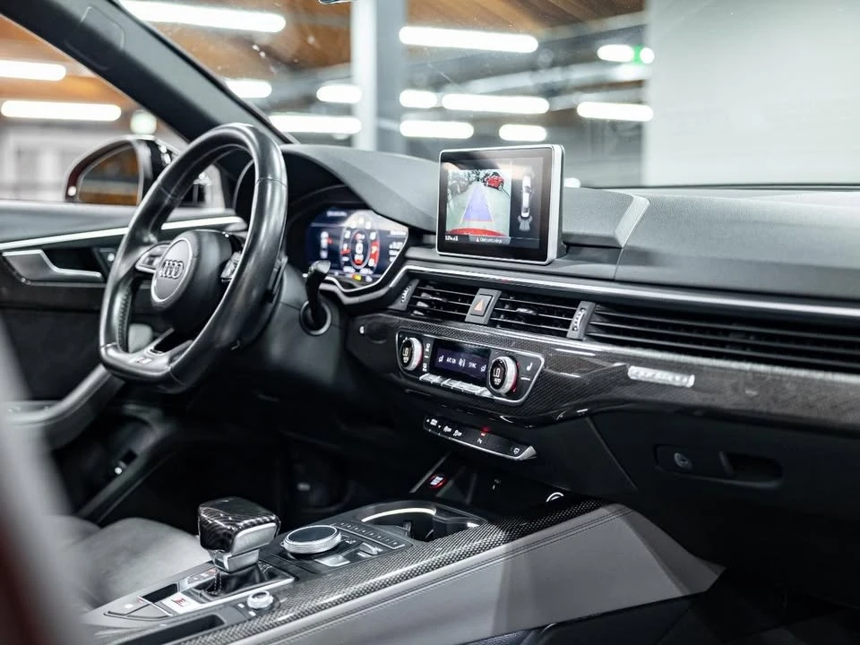 2019 Audi B9 S4 - Image 10 of 20