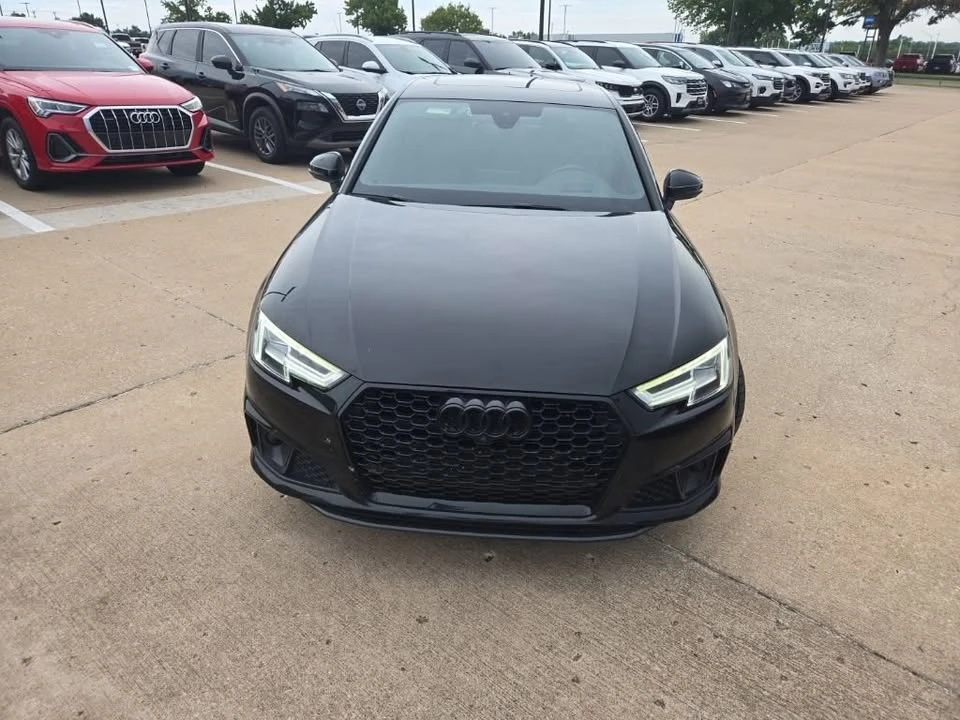 2019 Audi B9 S4 - Image 15 of 19