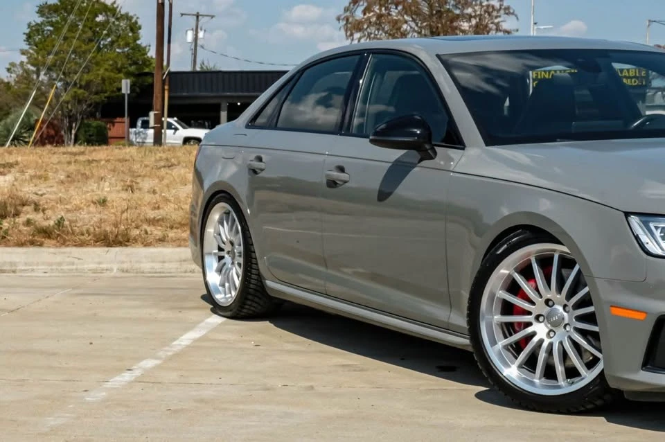 2019 Audi B9 S4 - Image 6 of 20