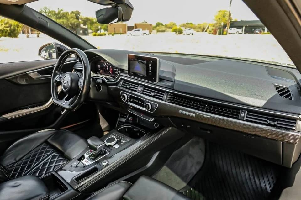 2019 Audi B9 S4 - Image 19 of 20