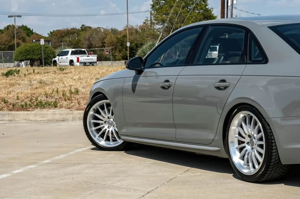 2019 Audi B9 S4 - Image 14 of 20