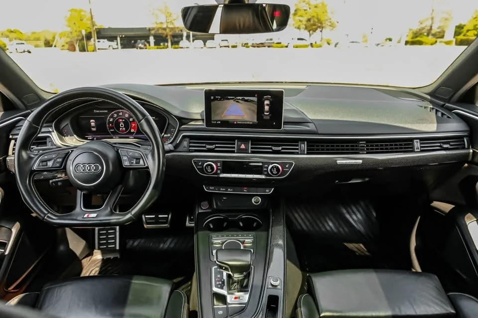 2019 Audi B9 S4 - Image 20 of 20