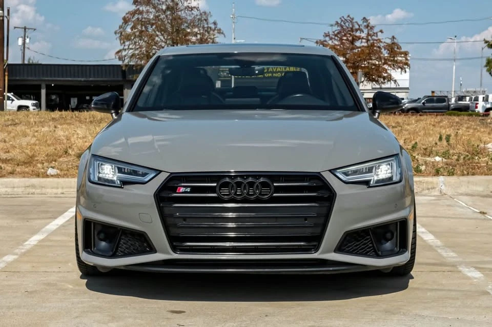 2019 Audi B9 S4 - Image 8 of 20