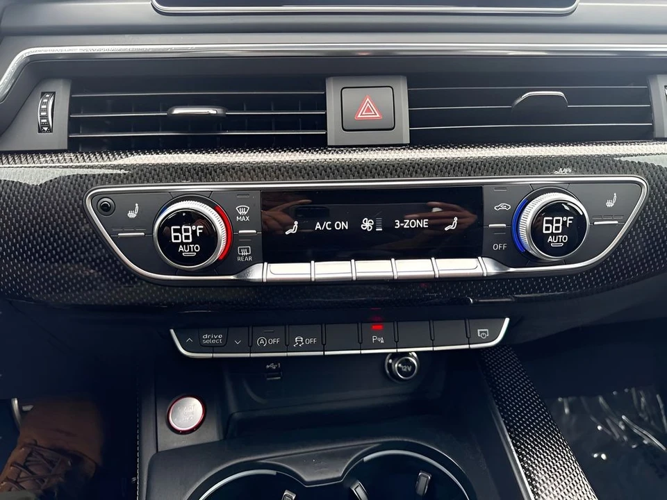 2019 Audi B9 S4 - Image 10 of 22